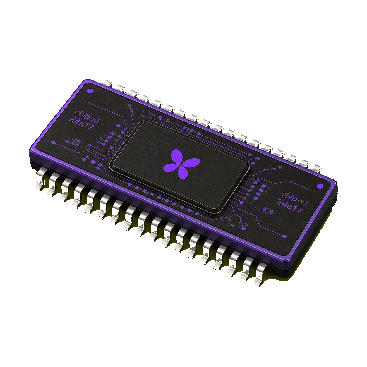 CHIP device